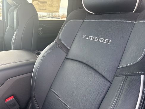 New 2026 RAM 2500 Laramie image 22