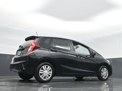 Used 2015 Honda Fit LX image 23