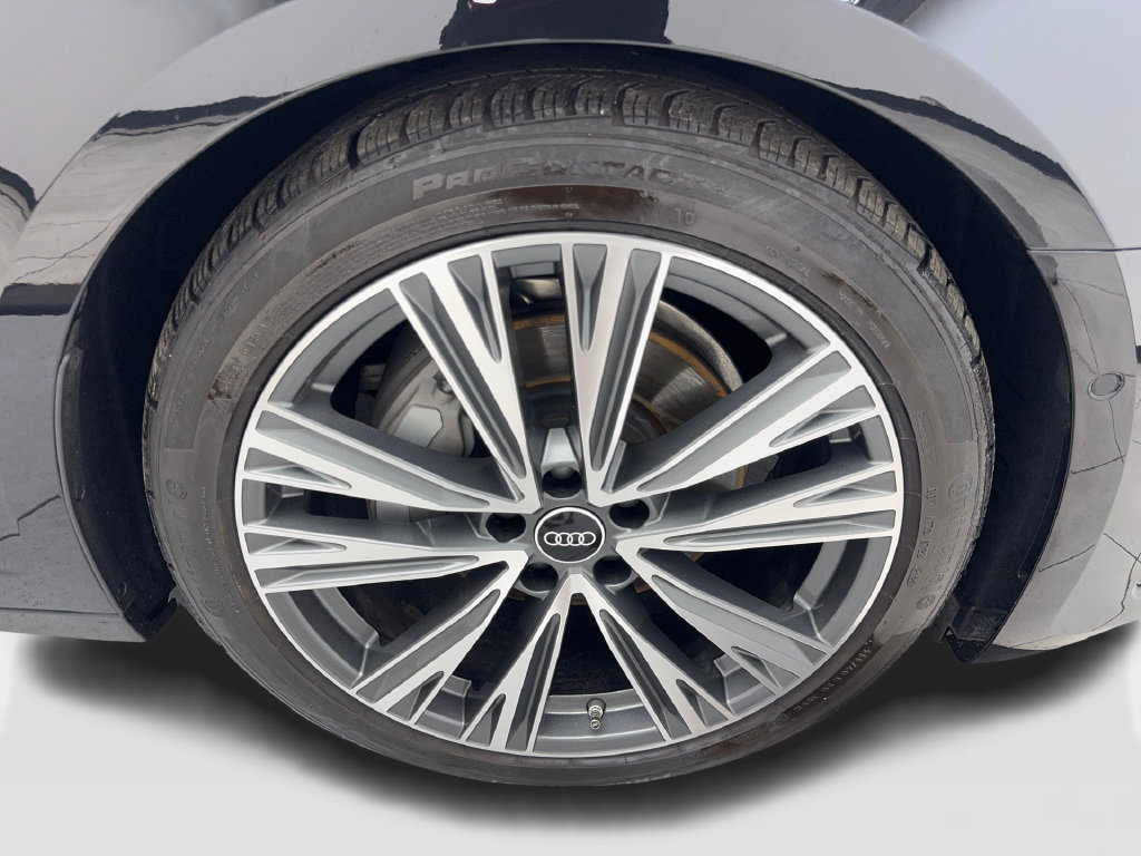 Used 2023 Audi A6 2.0T Premium w/ Convenience Package AWD/4WD image 79