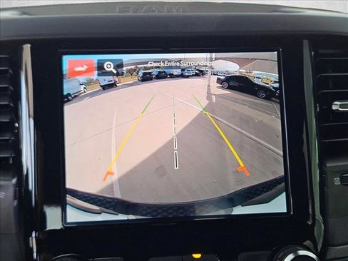 New 2026 RAM 1500 Tradesman image 14