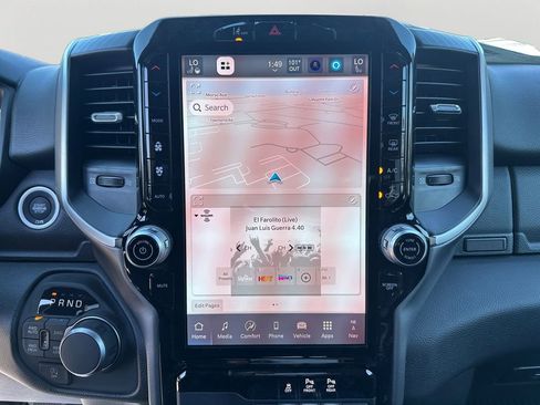 New 2026 RAM 1500 Big Horn image 18