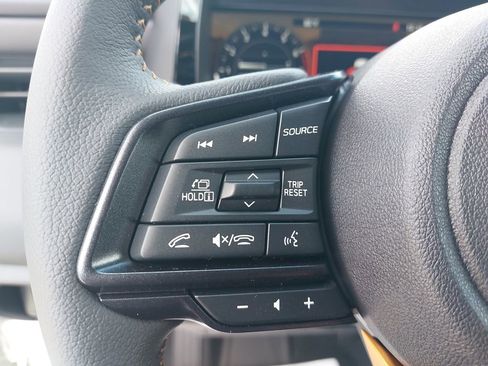 New 2026 Subaru Outback Wilderness AWD/4WD image 14