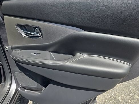 Used 2024 Nissan Murano SL AWD/4WD image 35