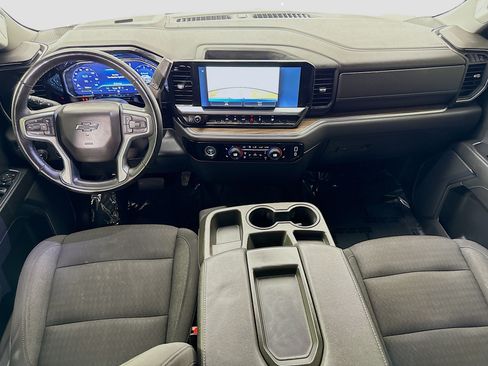 Used 2023 Chevrolet Silverado 1500 RST RWD image 25