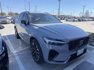 Used 2026 Volvo XC60 B5 Ultra w/ Protection Package Premier video 1