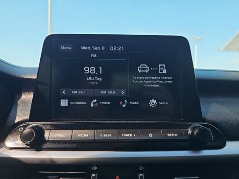Used 2022 Kia Forte LXS FWD image 33