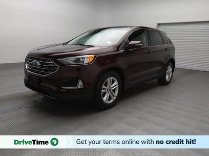 Used 2019 Ford Edge SEL w/ Equipment Group 201A