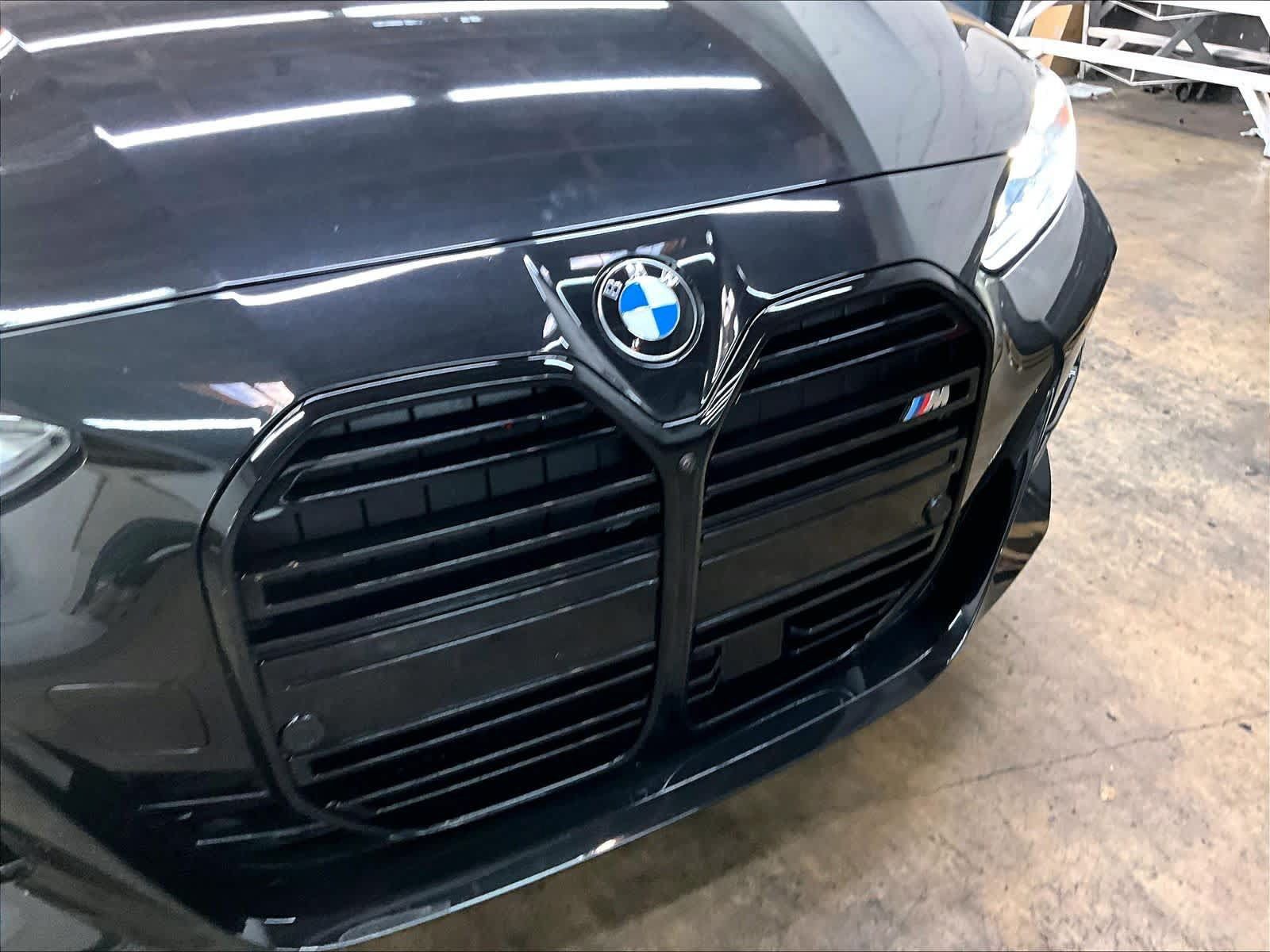 Used 2026 BMW 440i xDrive AWD/4WD image 32