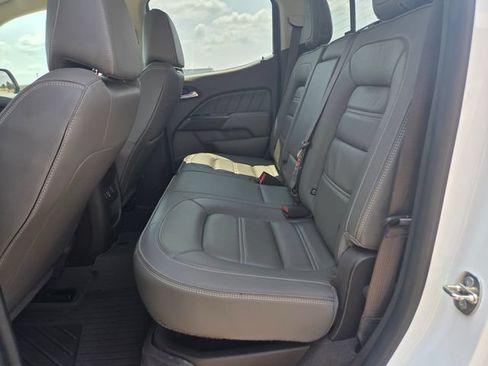Used 2021 GMC Canyon Denali AWD/4WD image 51