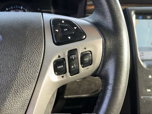 Used 2017 Ford Flex SEL w/ Equipment Group 202A image 14