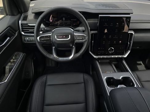New 2026 GMC Acadia Elevation w/ Black Edition FWD image 12