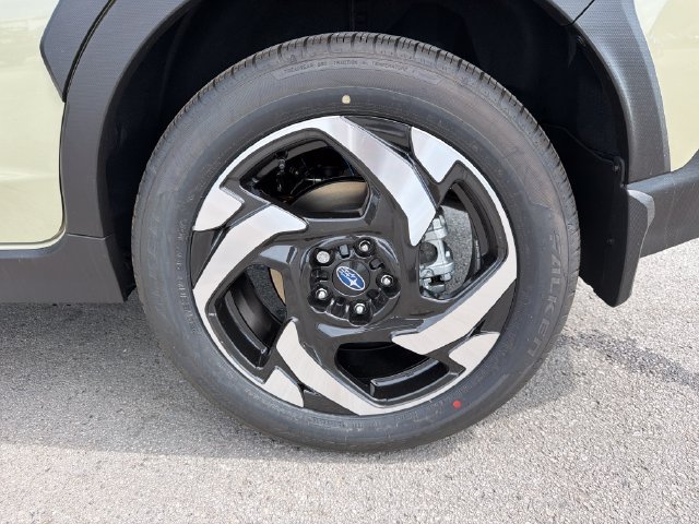 New 2026 Subaru Crosstrek 2.5i Limited AWD/4WD image 27