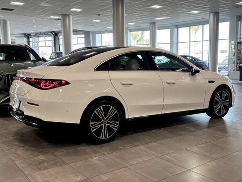 Used 2027 Mercedes-Benz CLA 220 image 3