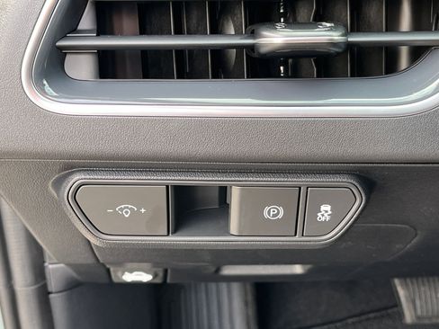 New 2025 Kia K4 EX image 16