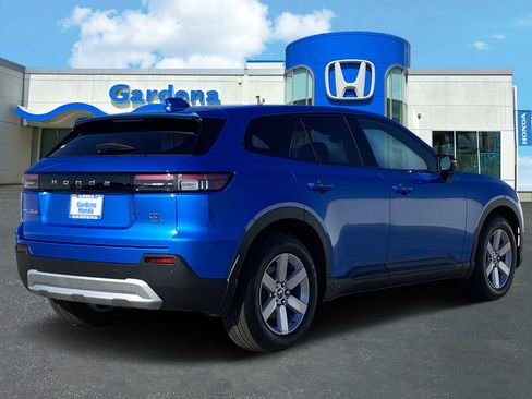 New 2026 Honda Prologue EX image 6