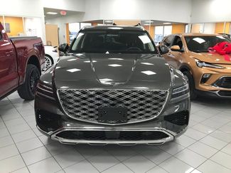 Used 2025 Genesis GV80 2.5T Standard video 2