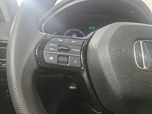 Used 2022 Honda Civic LX image 16