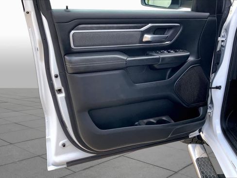 Used 2019 RAM 1500 Big Horn AWD/4WD image 21