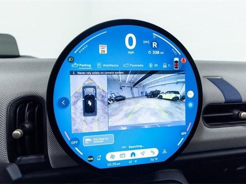 New 2025 MINI Cooper S image 16