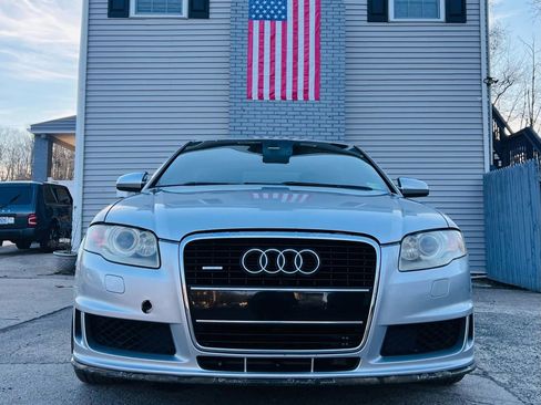 Used 2008 Audi S4 Sedan image 4