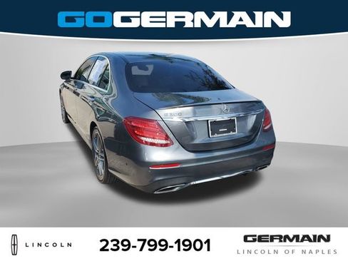 Used 2019 Mercedes-Benz E 300 image 9