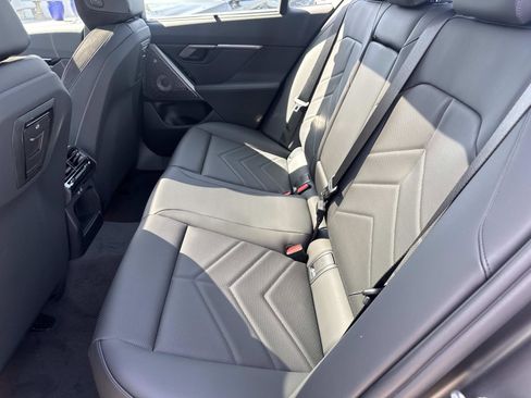 New 2026 BMW 540i xDrive w/ Executive Package AWD/4WD image 11