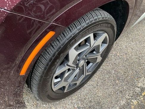 Used 2021 Hyundai Palisade Calligraphy w/ Cargo Package AWD/4WD image 2