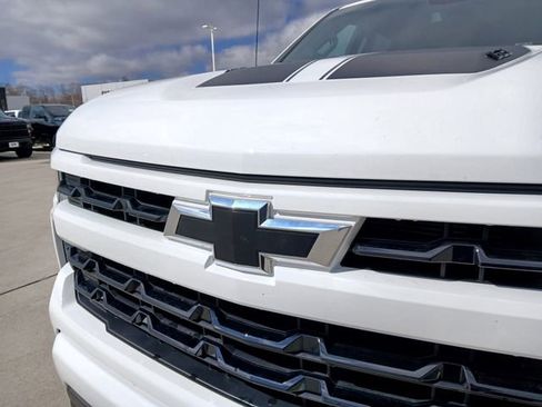 Used 2022 Chevrolet Silverado 1500 RST w/ Rally Edition image 9