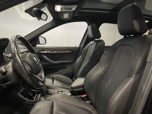Certified 2018 BMW X1 xDrive28i w/ Convenience Package AWD/4WD image 14