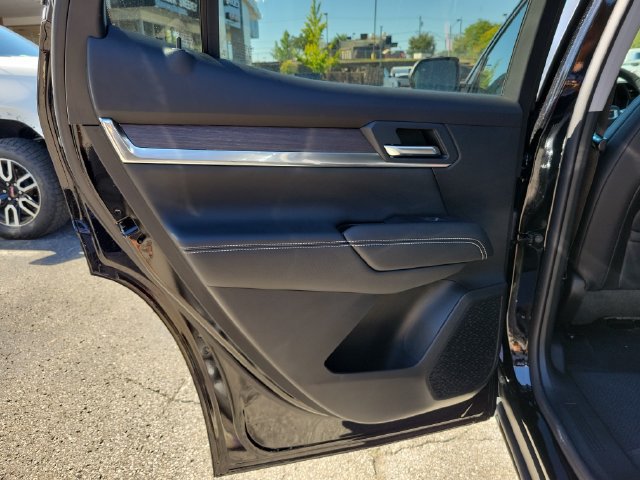 New 2027 GMC Terrain Denali AWD/4WD image 13