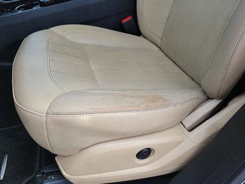Used 2018 Mercedes-Benz GLS 450 4MATIC image 4