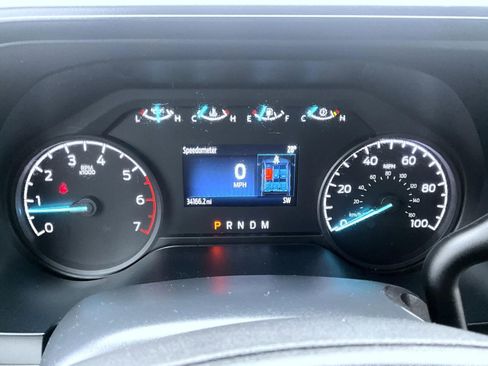 Used 2024 Ford F250 XLT image 15