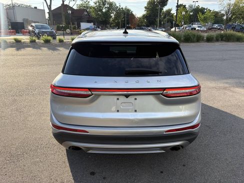 Used 2020 Lincoln Corsair AWD w/ Equipment Group 101A image 11