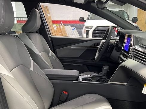 New 2026 Toyota Camry SE FWD image 21