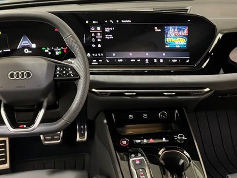 New 2025 Audi S5 Premium image 18