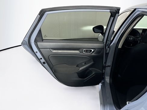 Used 2023 Honda Civic EX image 25
