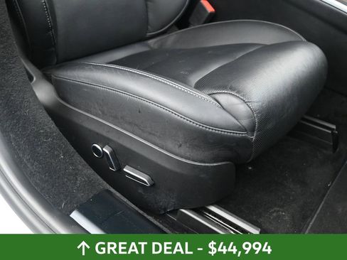 Used 2021 Tesla Model S Plaid AWD/4WD image 29