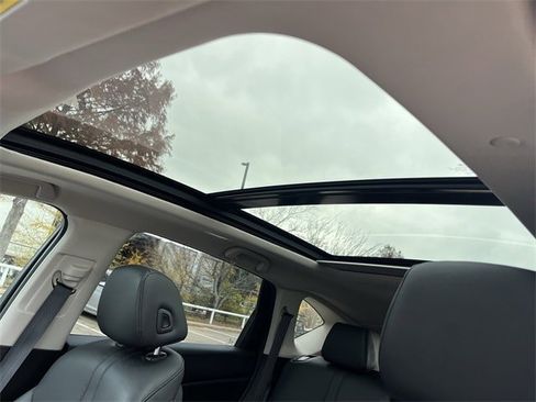 Certified 2020 Acura RDX FWD image 27