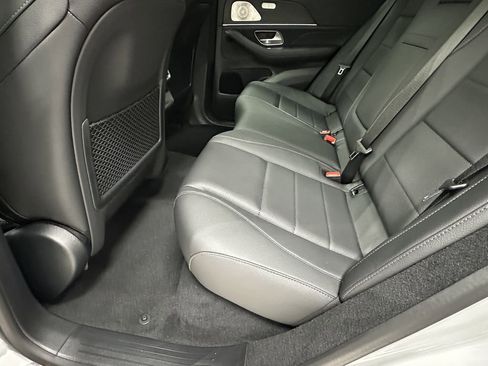New 2026 Mercedes-Benz GLE 450 4MATIC Coupe image 23