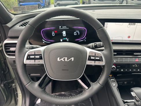 New 2025 Kia Telluride EX X-Line image 58