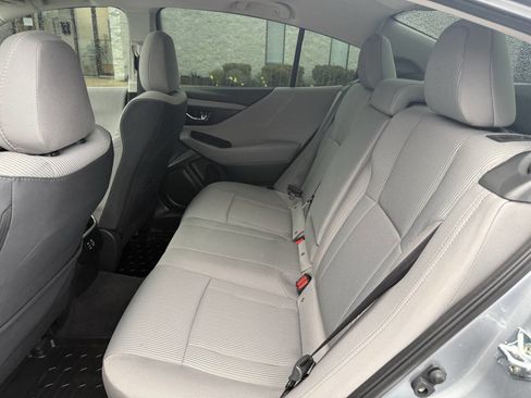 Used 2025 Subaru Legacy Premium image 20