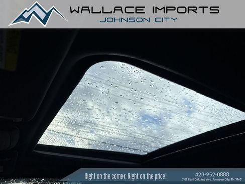 New 2026 Subaru Forester Touring image 11