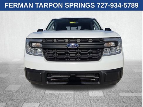 Used 2022 Ford Maverick XL w/ Equipment Group 100A Standard image 2