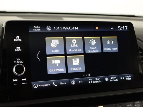Used 2026 Honda Odyssey Elite image 34