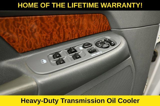 Used 2006 Dodge Ram 1500 Truck SLT w/ Quad Cab Big Horn Value Group AWD/4WD image 13