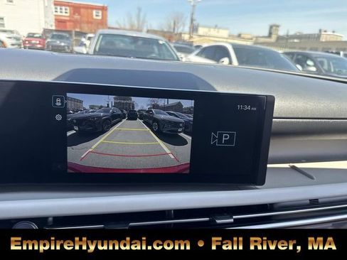 Used 2025 Hyundai Tucson SEL image 24