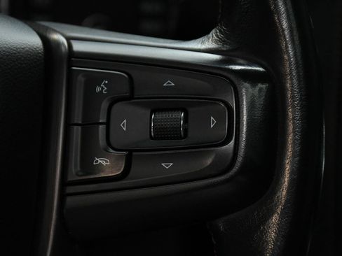 Used 2020 GMC Sierra 1500 AT4 w/ AT4 Premium Package AWD/4WD image 24