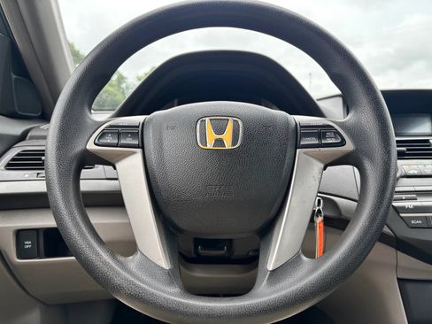 Used 2009 Honda Accord LX image 24