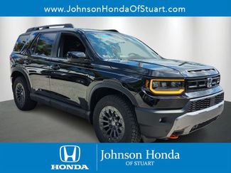 New 2026 Honda Passport TrailSport video 1