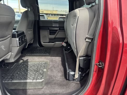 Used 2016 Ford F150 XLT w/ Equipment Group 301A Mid image 13